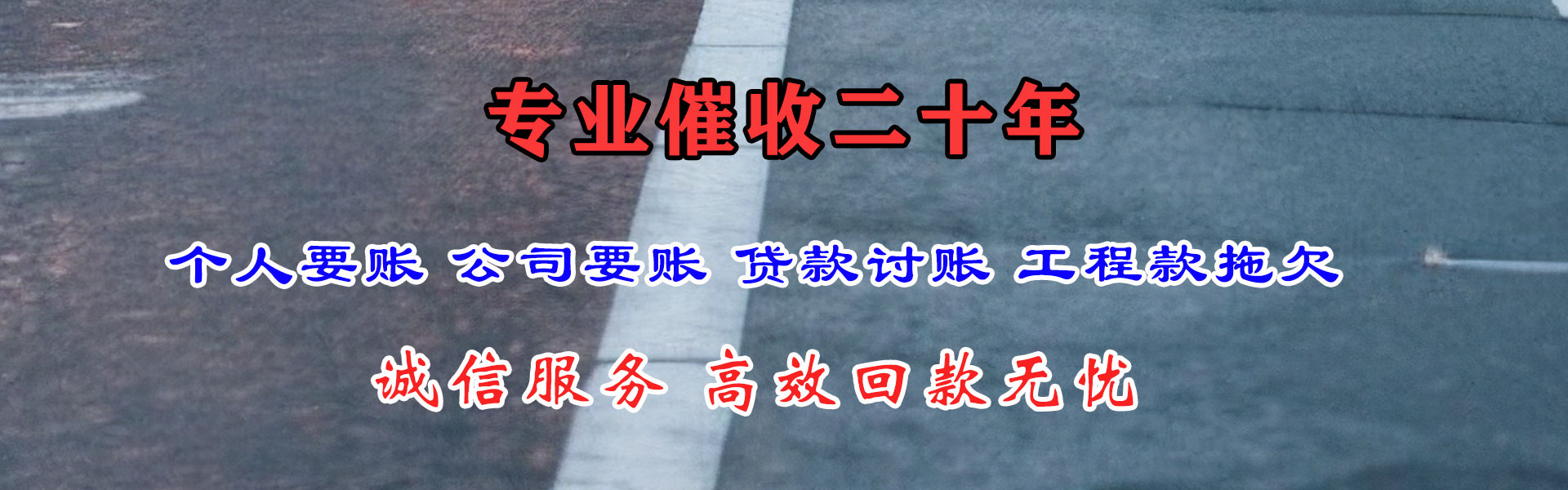 咸丰讨债公司